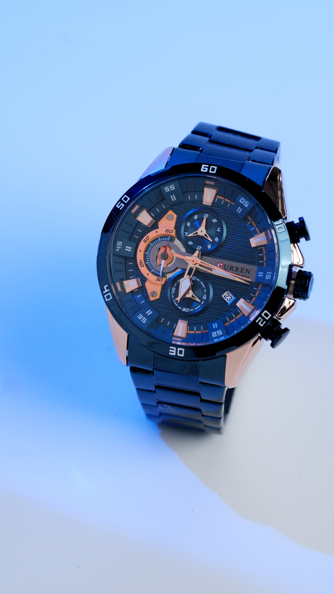 Reloj Curren 8402