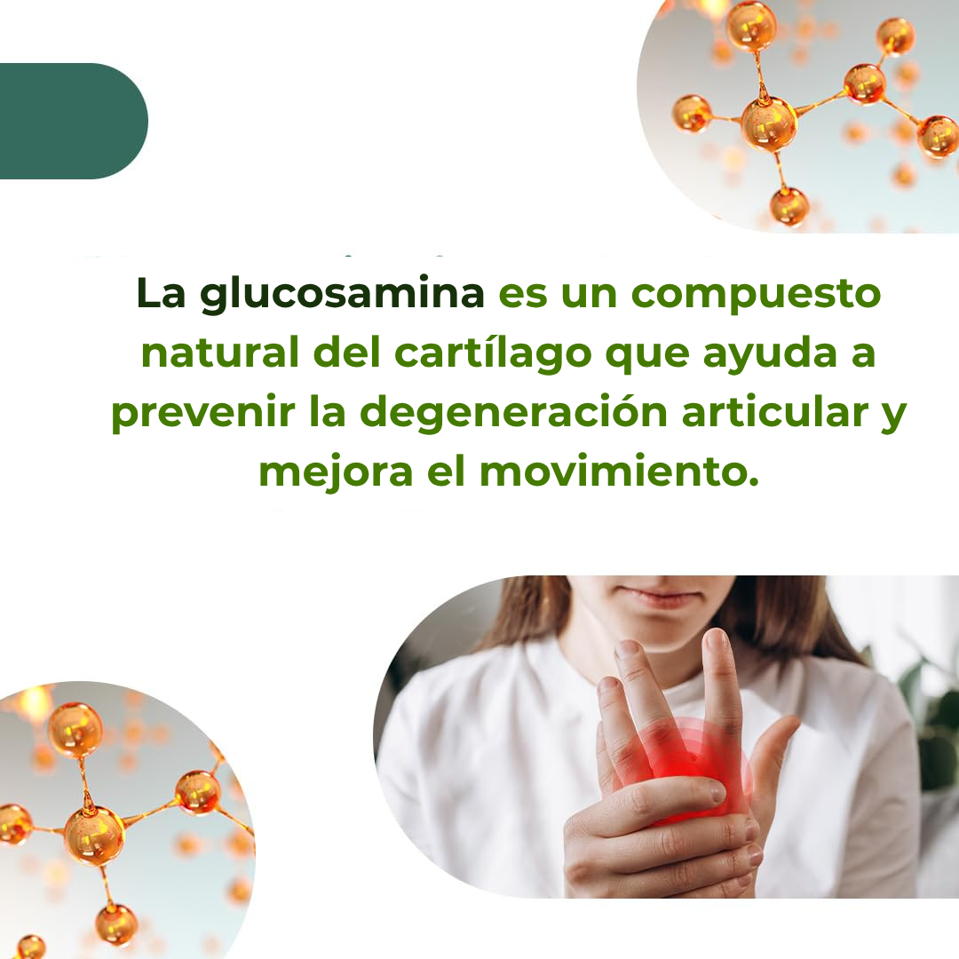 Alivio Rápido para Dolor Articular en 5 Días