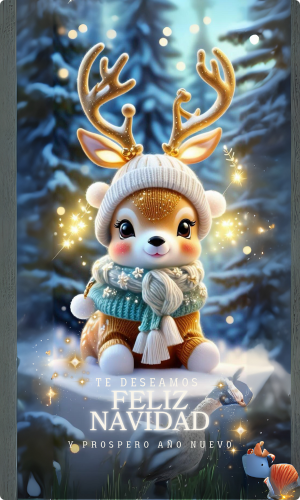 Transforma tu Puerta en Segundos – Funda Navideña Premium