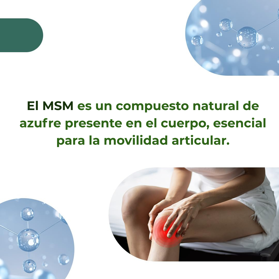 Alivio Rápido para Dolor Articular en 5 Días