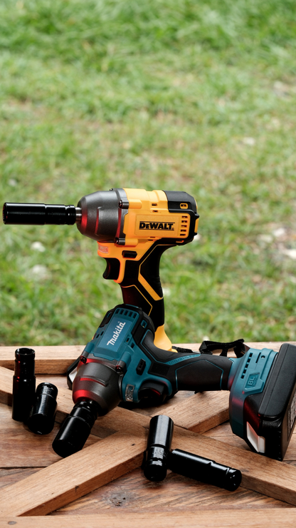 Pistola De Impacto