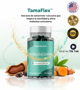 Alivio Rápido para Dolor Articular en 5 Días