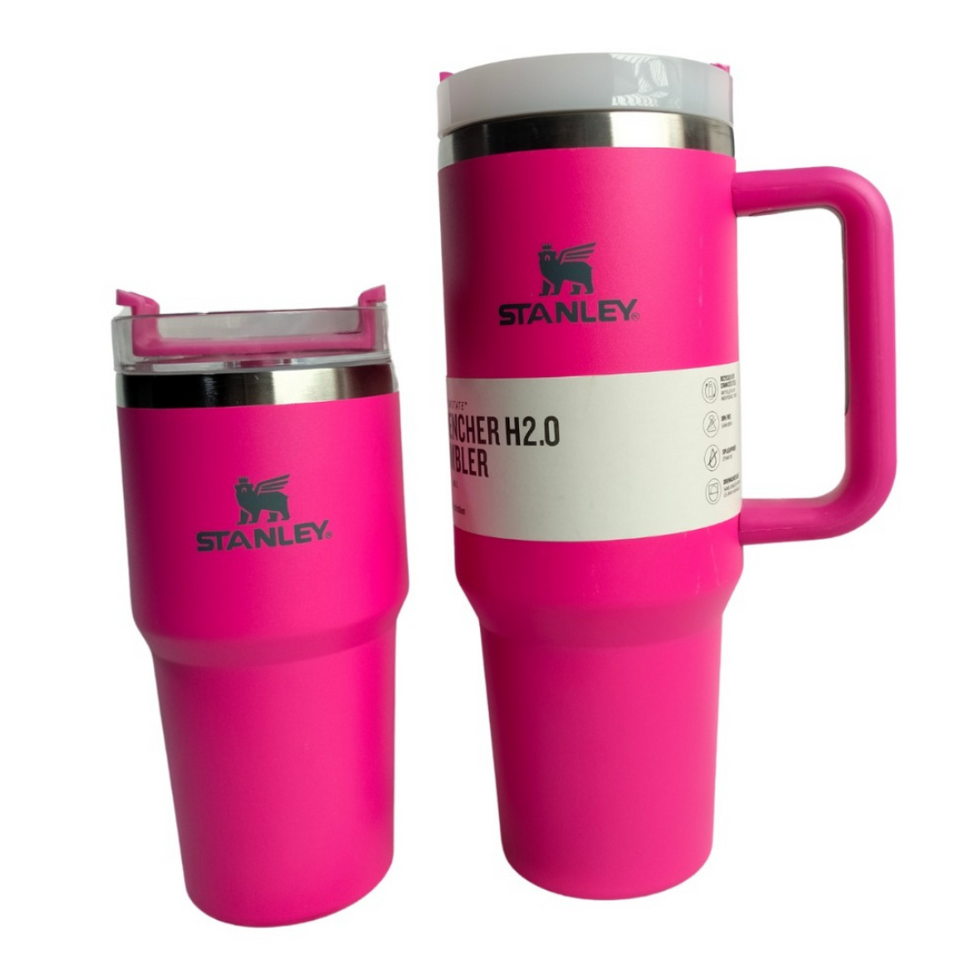 Termo Stanley 2 En 1