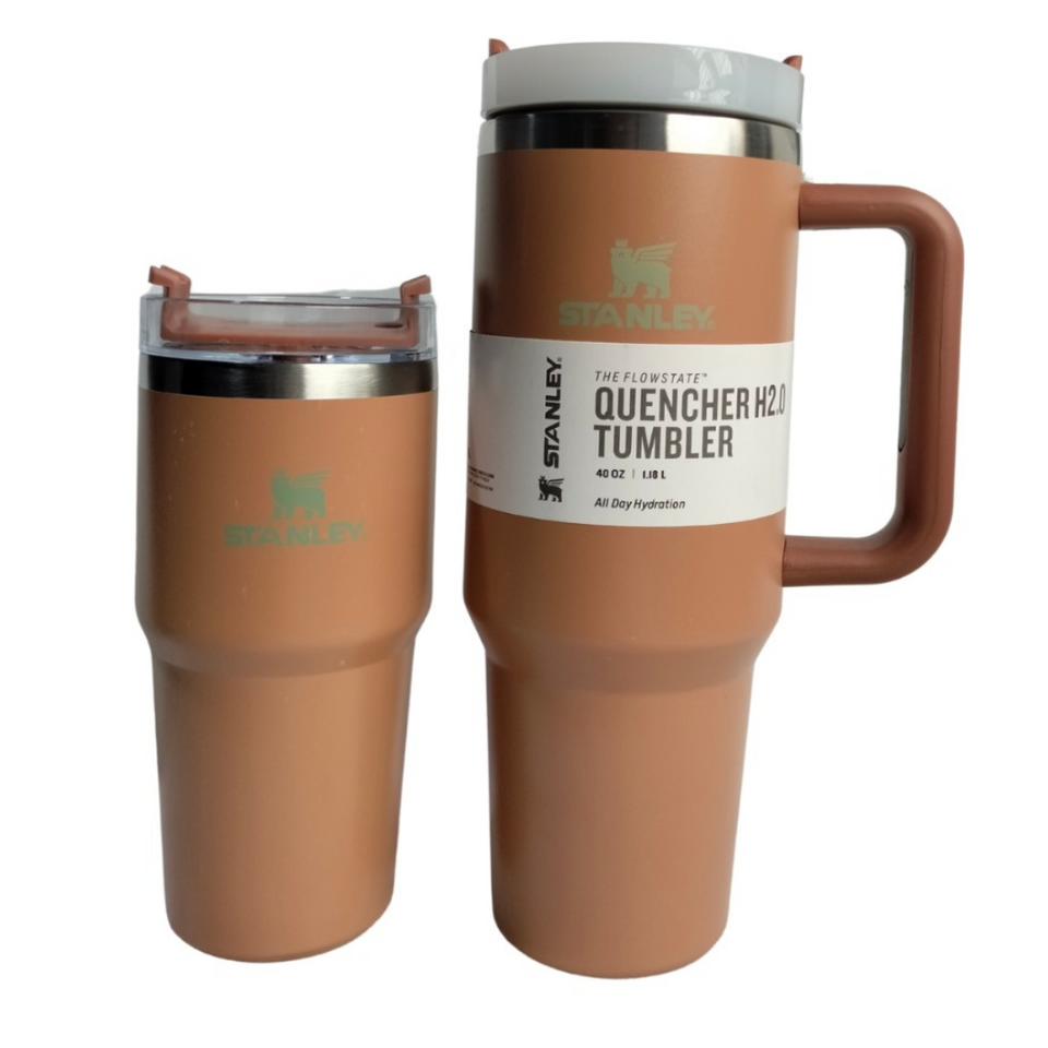 Termo Stanley 2 En 1