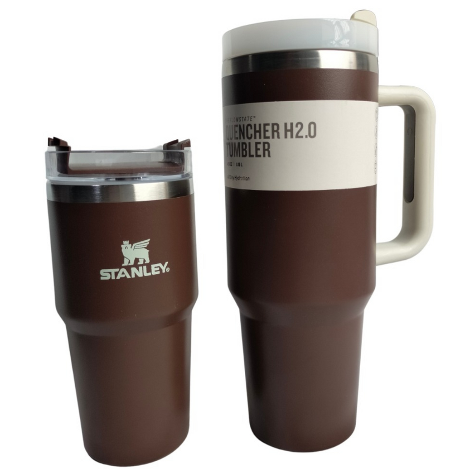 Termo Stanley 2 En 1