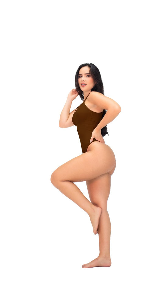 Body Brasilero moldeador