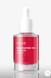 ANUA Niacinamide 10% + TXA 4% Serum