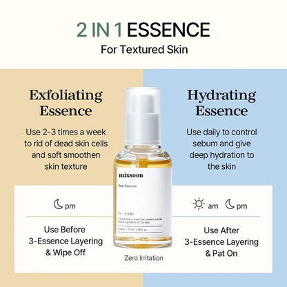 Mixsoon Bean Essence
