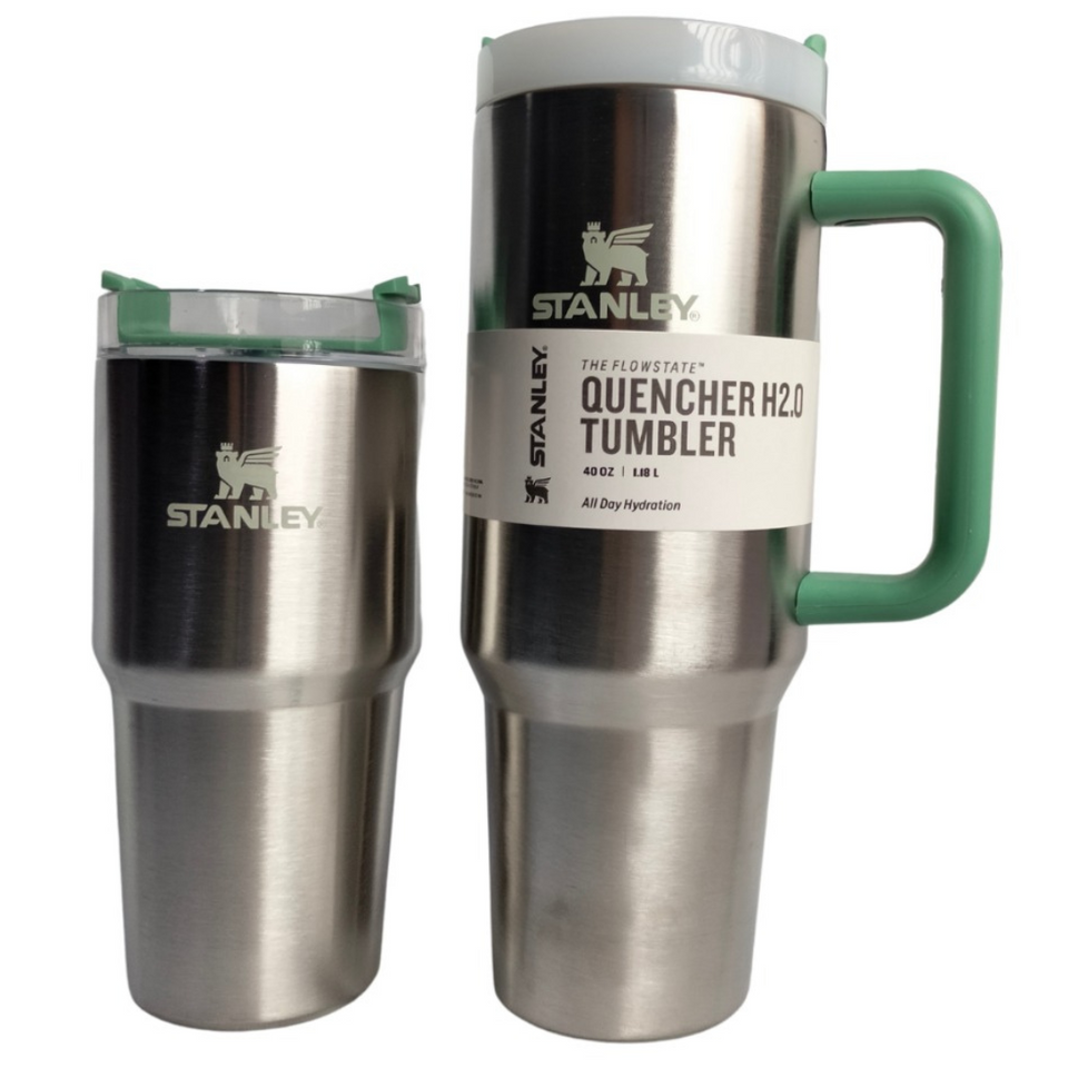 Termo Stanley 2 En 1